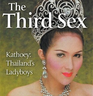 The Third Sex (Epub)