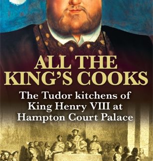 All the King's Cooks (Epub)