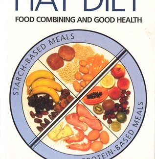 Get Well with the Hay Diet (Epub)