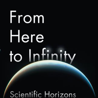 From Here to Infinity (Epub)