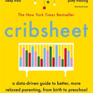 Cribsheet (B Format Paperback)