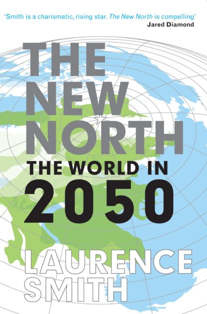 The New North (Epub)