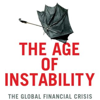 The Age of Instability (Epub)