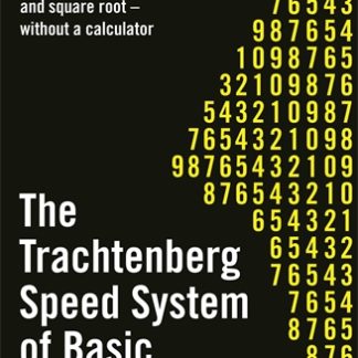 The Trachtenberg Speed System of Basic Mathematics (Epub)