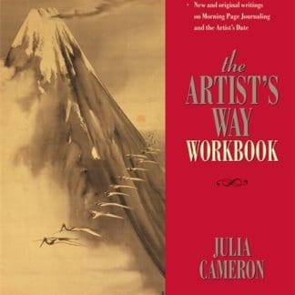 The Artist's Way Workbook (Epub)