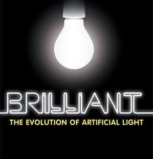 Brilliant (Epub)
