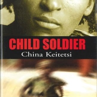 Child Soldier (Epub)