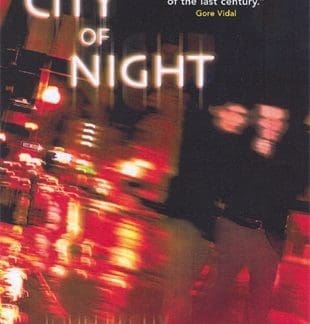 City of Night (Epub)