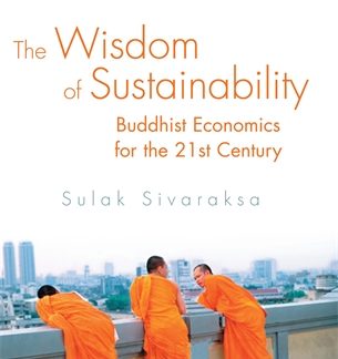 The Wisdom of Sustainability (Epub)