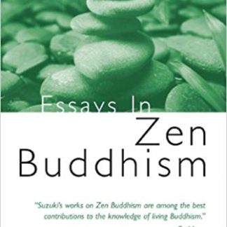 Essays in Zen Buddhism (Epub)