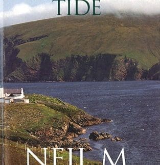 Morning Tide (Epub)
