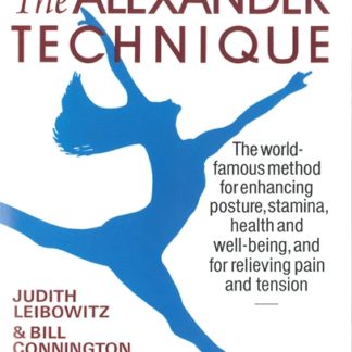 The Alexander Technique (Epub)