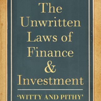 The Unwritten Laws of Finance and Investment (Epub)