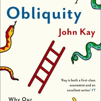 Obliquity (B Format Paperback)