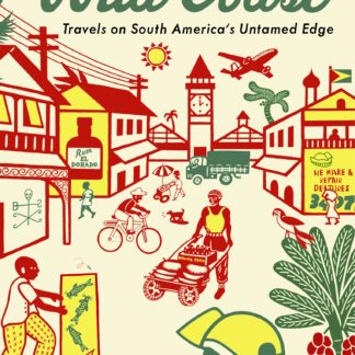Wild Coast (Epub)