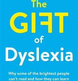 The Gift of Dyslexia (Epub)