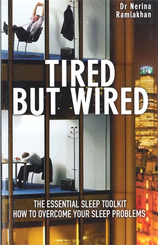 Tired But Wired (Epub)