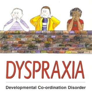 Dyspraxia (Epub)