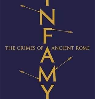 Infamy (B Format Paperback)