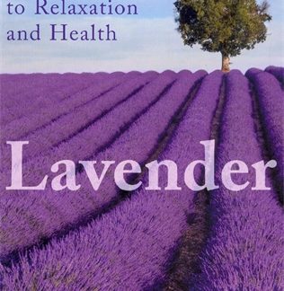 Lavender (Epub)