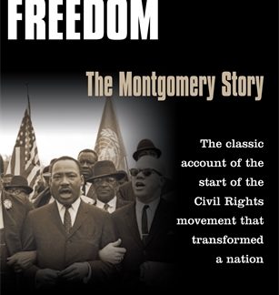 Stride Toward Freedom (Epub)