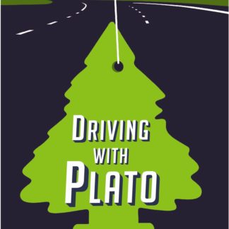 Driving With Plato (Epub)