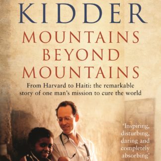 Mountains Beyond Mountains (Epub)