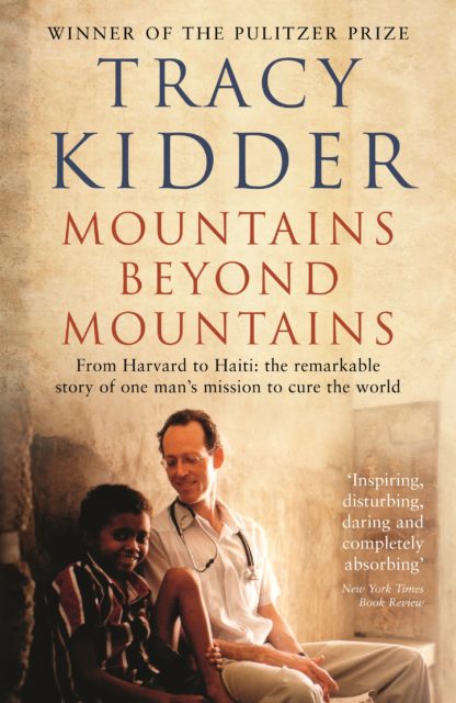 Mountains Beyond Mountains (Epub)