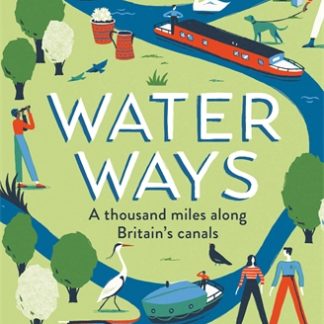 Water Ways (B Format Paperback)