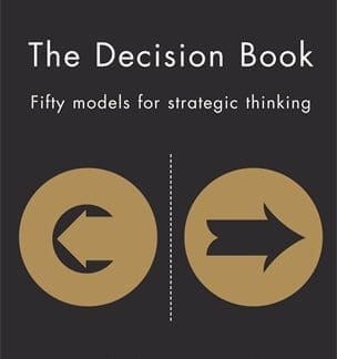 The Decision Book (Epub)