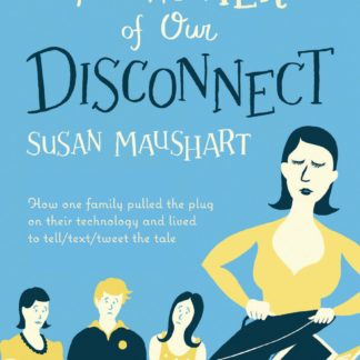The Winter of Our Disconnect (Epub)