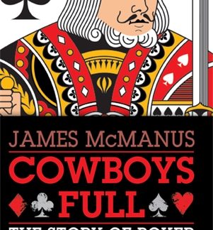 Cowboys Full (Epub)