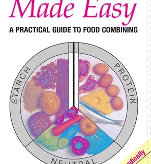The Hay Diet Made Easy (Epub)