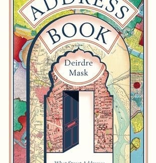 The Address Book (Hardback)