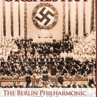 Reich's Orchestra (Epub)