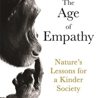 The Age of Empathy (Epub)