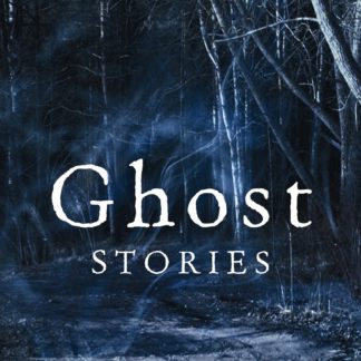 Ghost Stories: The best of The Daily Telegraph's ghost story competition (Epub)