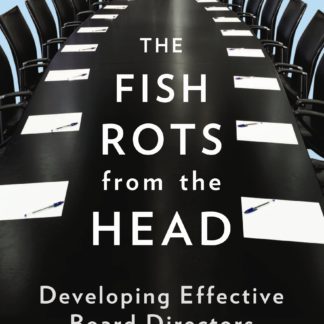 The Fish Rots From The Head (B Format Paperback)