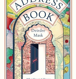 The Address Book (Epub)