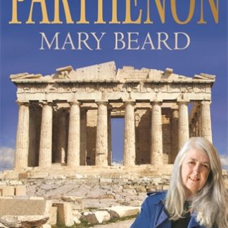 The Parthenon (Epub)
