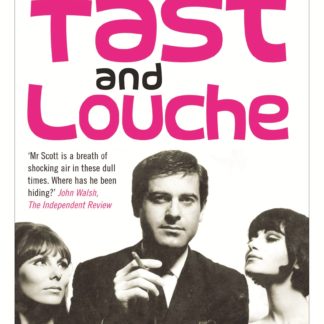 Fast and Louche (Epub)
