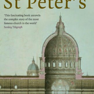 St Peter's (Epub)