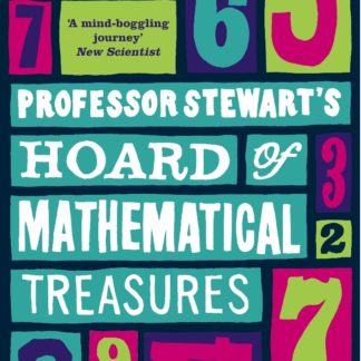 Professor Stewart's Hoard of Mathematical Treasures (Epub)