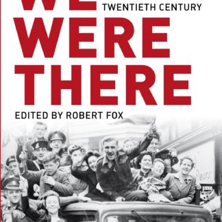 We Were There (Epub)