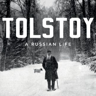 Tolstoy (Epub)