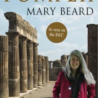 Pompeii (B Format Paperback)