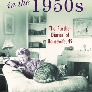 Nella Last in the 1950s (Epub)