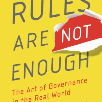 Rules Are Not Enough (Epub)