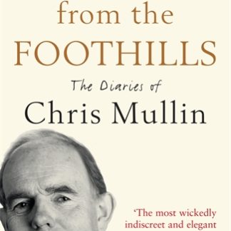 A View From The Foothills (Epub)