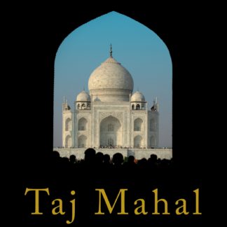 Taj Mahal (Epub)